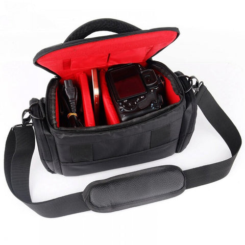 Canon EOS Camera Shoulder Bag
