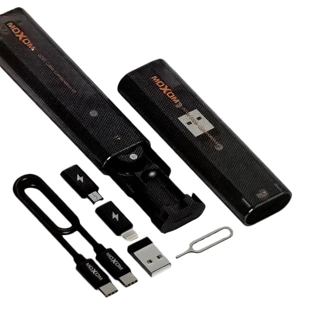 MOXOM LX-CB804 60W Cable Combination Kit