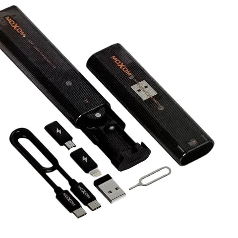 MOXOM LX-CB804 60W Cable Combination Kit