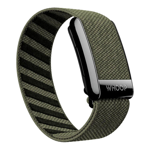WHOOP SuperKnit Band for WHOOP 4.0 - Premium Comfort
