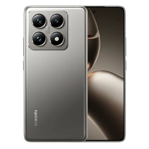 Xiaomi 14T Pro