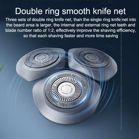 Xiaomi Electric Shaver S101