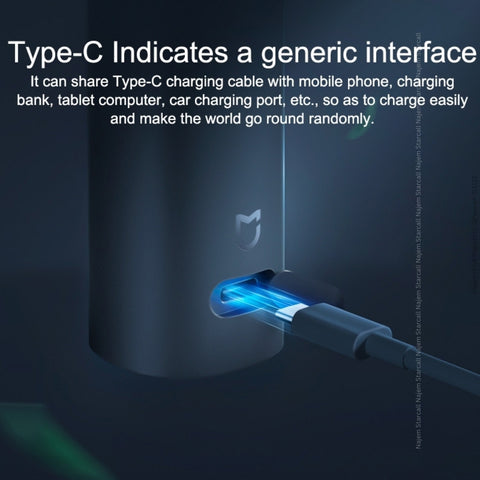 Xiaomi Electric Shaver S101