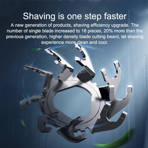 Xiaomi Electric Shaver S101