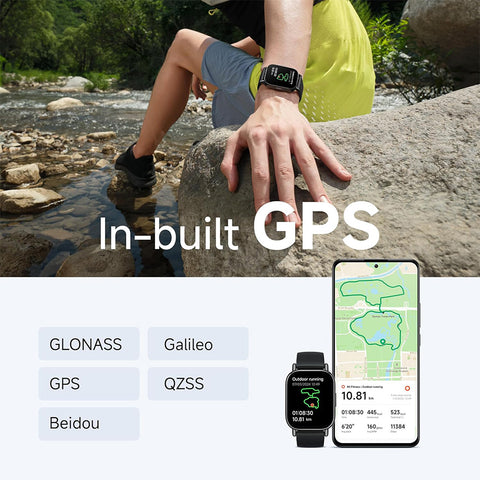 Xiaomi Redmi Watch 5 Lite