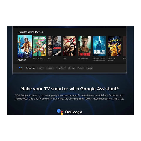 Xiaomi TV Stick 4K