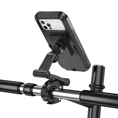 Hoco | C101 Bicycle Motorcycle Holder Waterproof