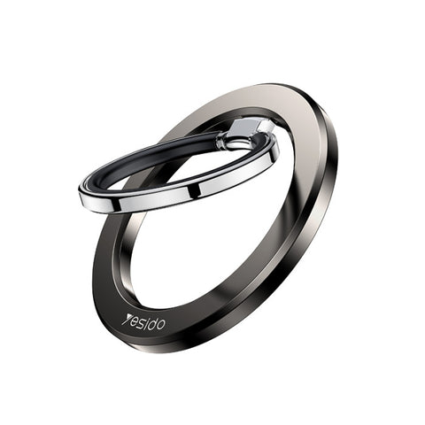 Yesido Magnetic Ring Phone Holder C205