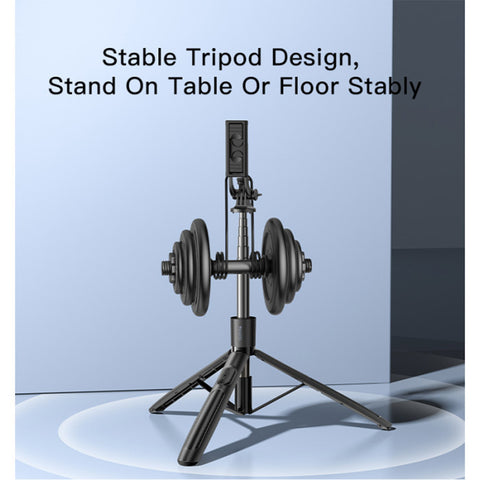 Yesido SF13 1.5M Tripod Selfie Stick