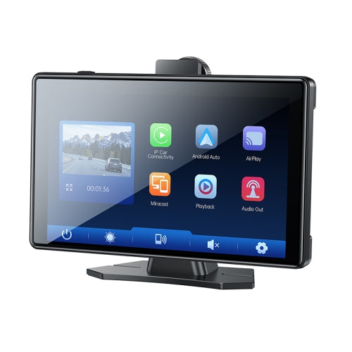 YESIDO KM18 | Wireless Car Stereo Car Play Navigation