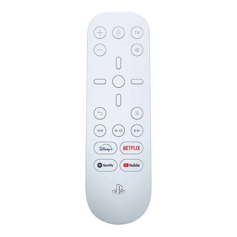 Sony PlayStation 5 Media Remote