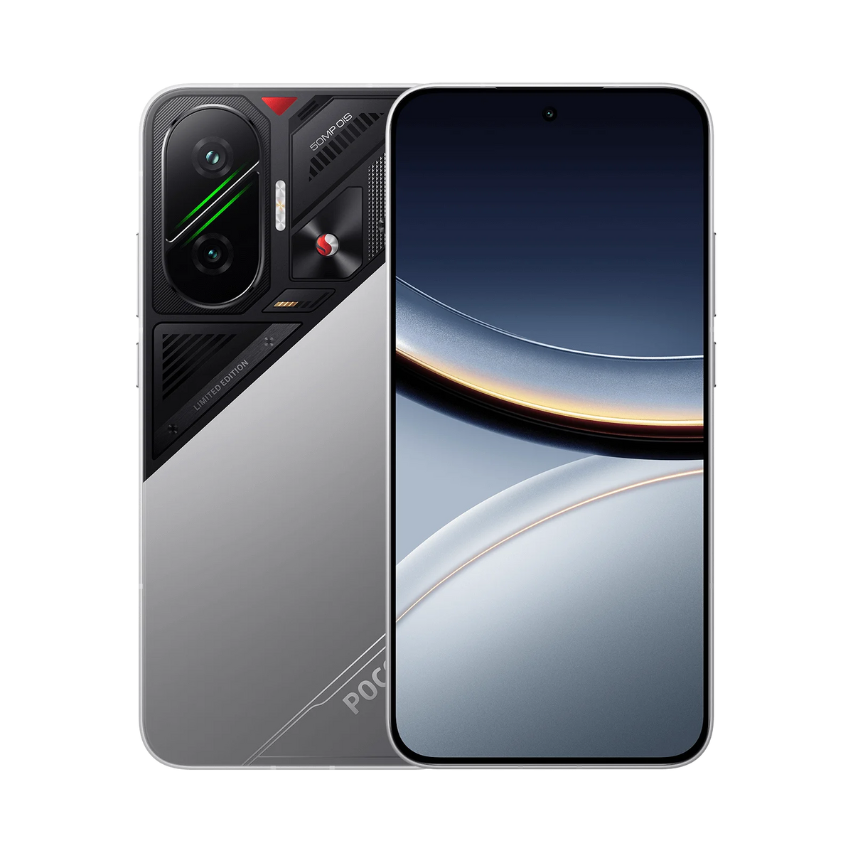Xiaomi Poco F7 512GB/12GB