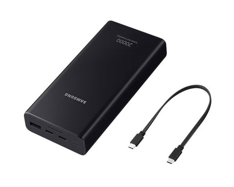 Samsung 25W Battery Pack 20,000mAh