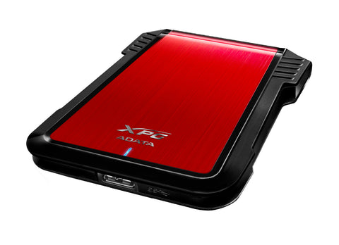 ADATA EX500 2.5" EXTERNAL HDD/SSD ENCLOSURE