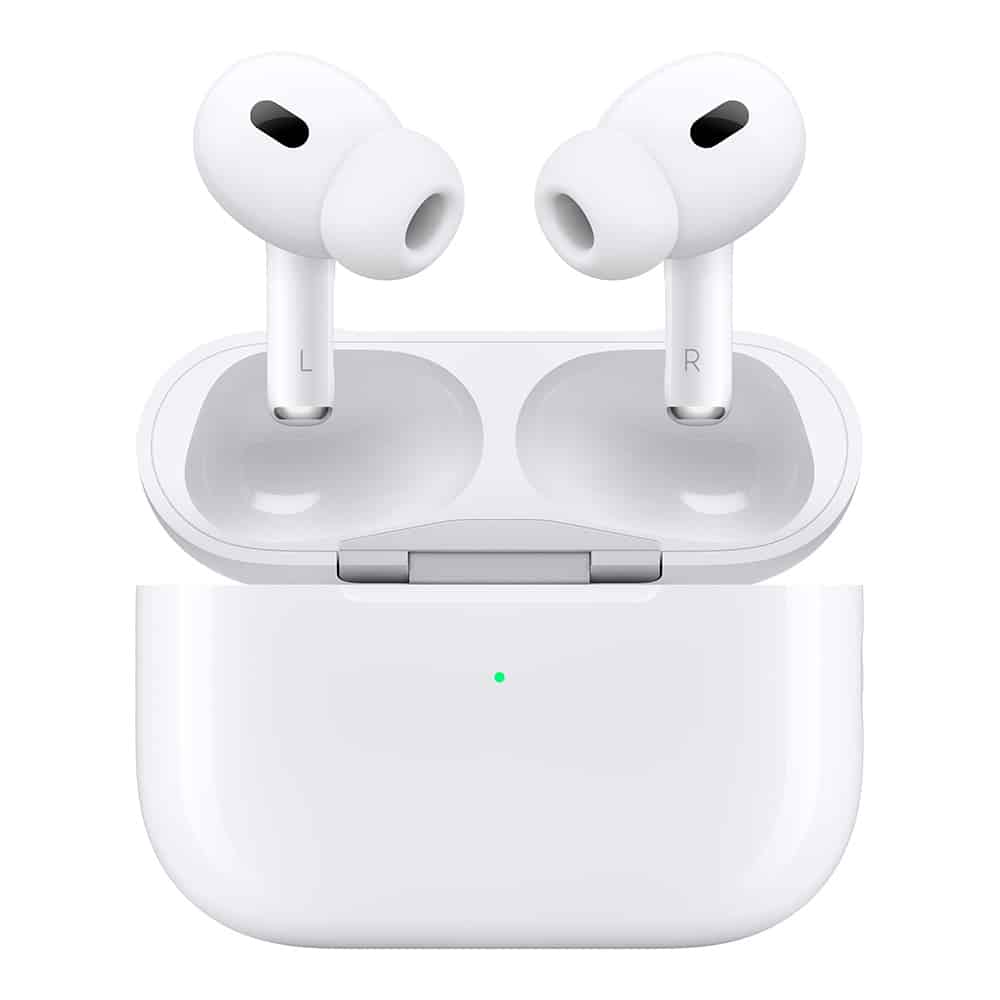 Apple AirPods Pro (2nd generation) Lightning/USB-C