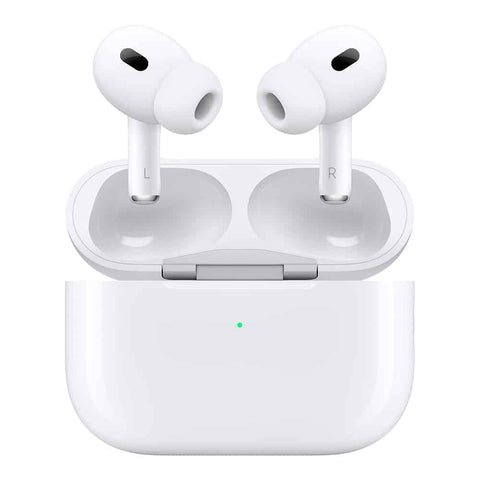 Apple AirPods Pro (2nd generation) Lightning/USB-C