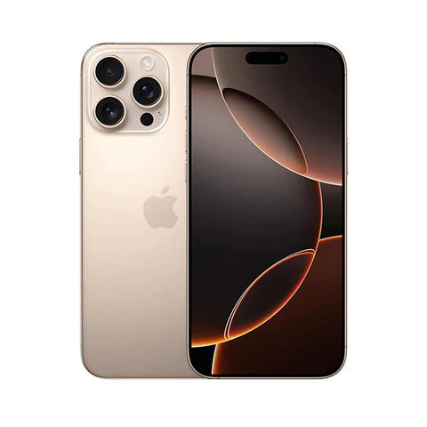 Apple iPhone 16 PRO 128GB Active 1 SIM