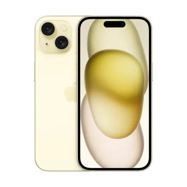Apple iPhone 15 128GB Active 1 SIM