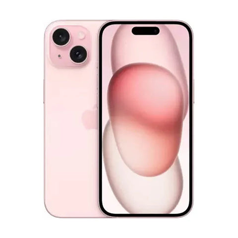 Apple iPhone 15 128GB Active 1 SIM