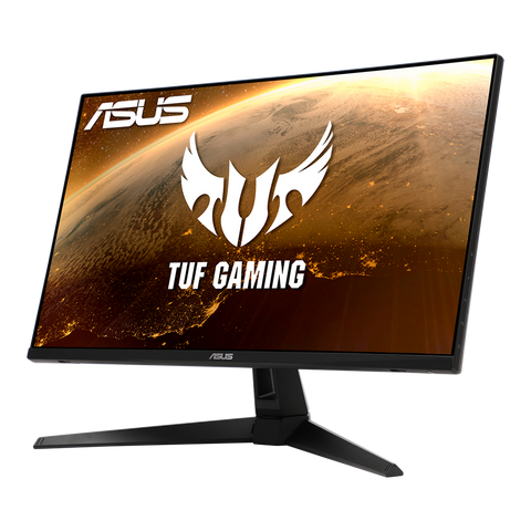 ASUS (VG279Q1A)27`FLAT GAMING MONITOR FHD-IPS-165HZ-1MS-2WX2