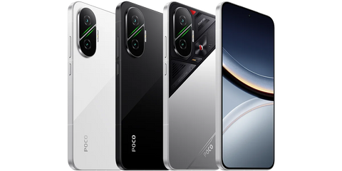 Xiaomi Poco F7 512GB/12GB