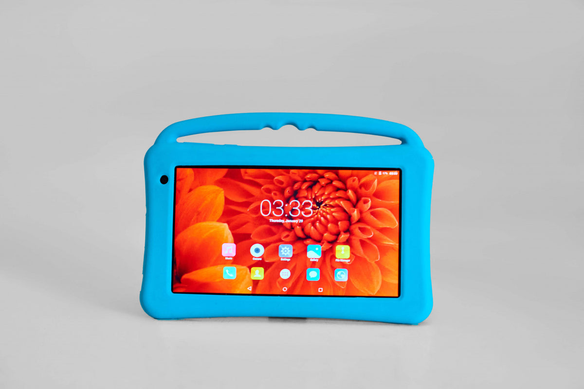 Kidiby Tablet HD7