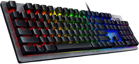 Razer Huntsman Opto Mechanical Gaming Keyboard | RZ03-02522000-R3M1