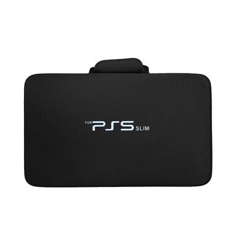 Hard Carrying Case For PS5 Slim