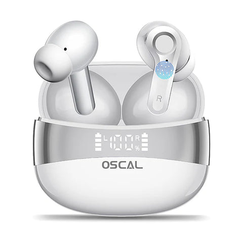 OSCAL Hibuds 6 Wireless Earbuds