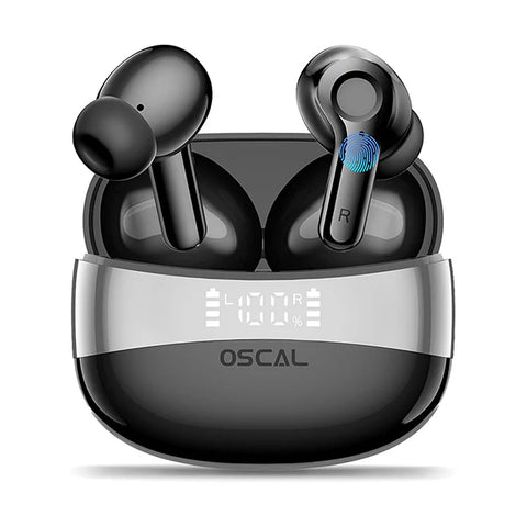 OSCAL Hibuds 6 Wireless Earbuds