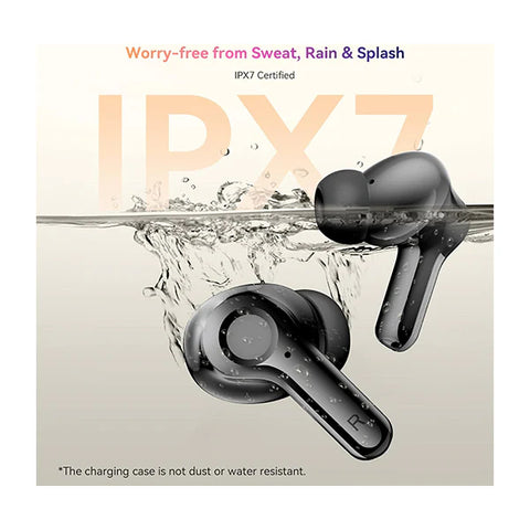 OSCAL Hibuds 6 Wireless Earbuds