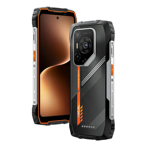 Oscal Pilot 3 – 12/256GB