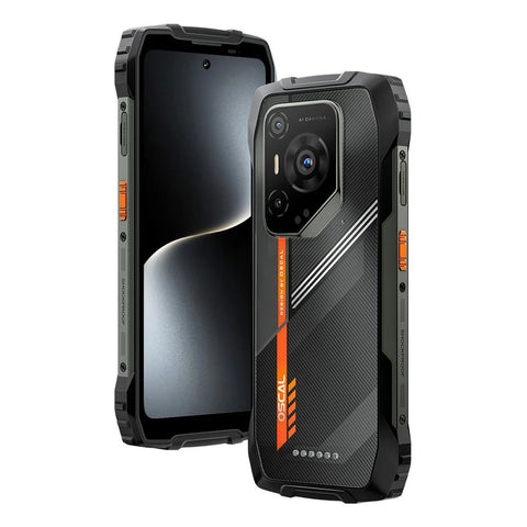 Oscal Pilot 3 – 12/256GB