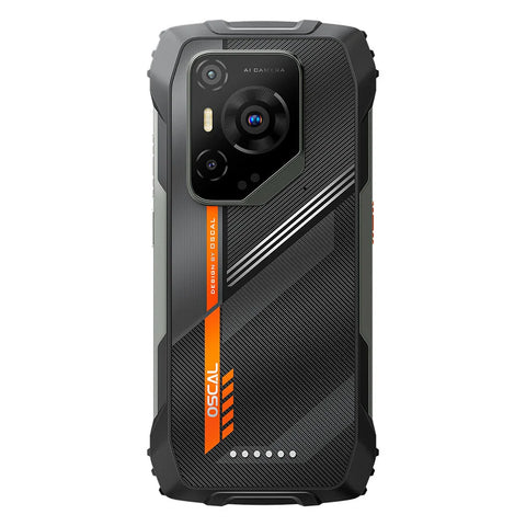 Oscal Pilot 3 – 12/256GB
