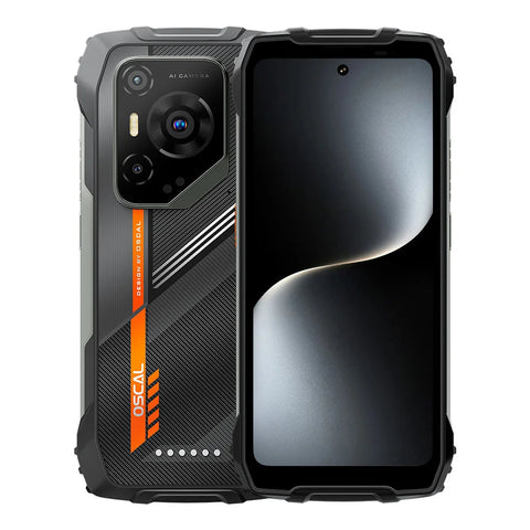 Oscal Pilot 3 – 12/256GB