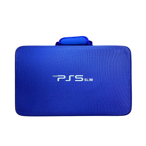 Hard Carrying Case For PS5 Slim