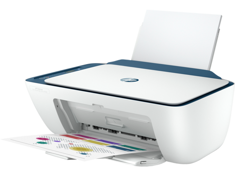 HP DeskJet Ink Advantage Ultra 4828 All-in-One Printer (25R76A)