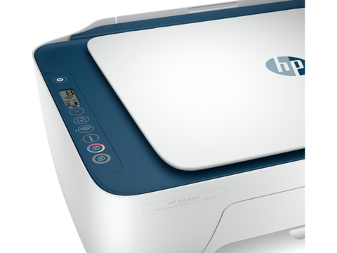 HP DeskJet Ink Advantage Ultra 4828 All-in-One Printer (25R76A)