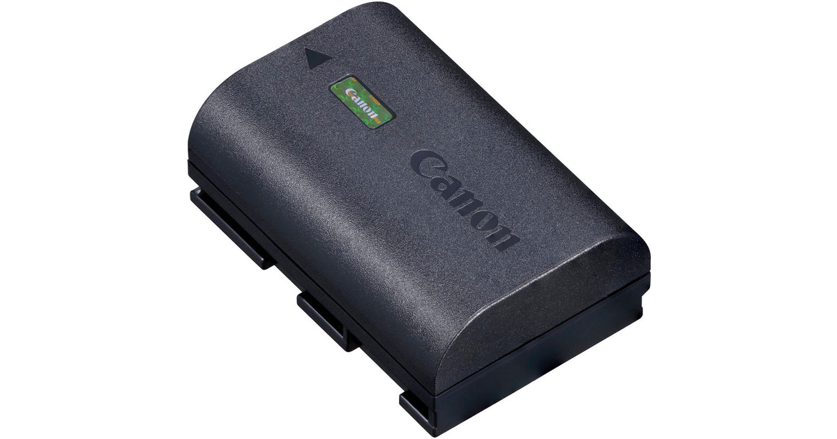 Canon LP-E6NH Lithium-Ion Battery