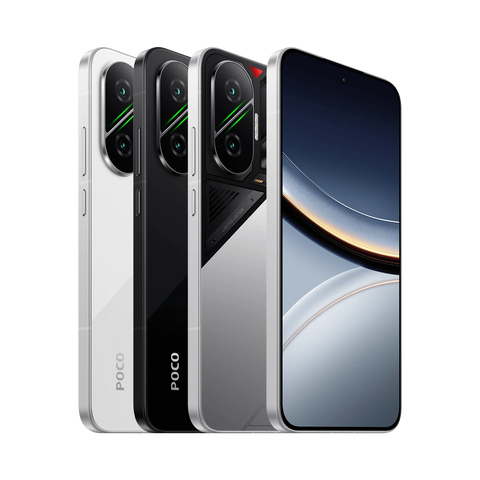 Xiaomi Poco F7 512GB/12GB
