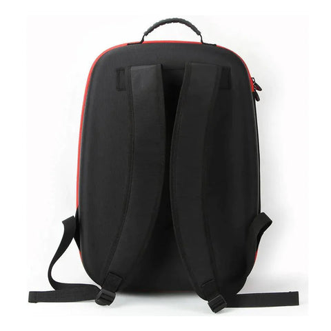 DeadSkull PS5 Backpack XL - Hard Shell, Waterproof & Shockproof Protection