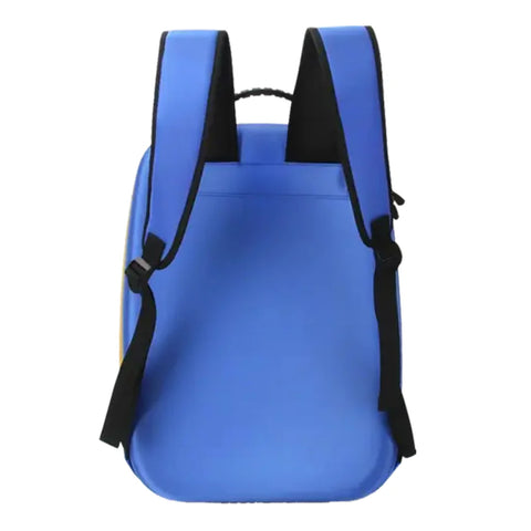 DeadSkull PS5 Backpack XL - Hard Shell, Waterproof & Shockproof Protection
