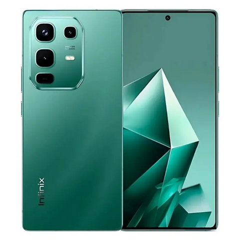Infinix Note 50 4G | 16GB | 256GB