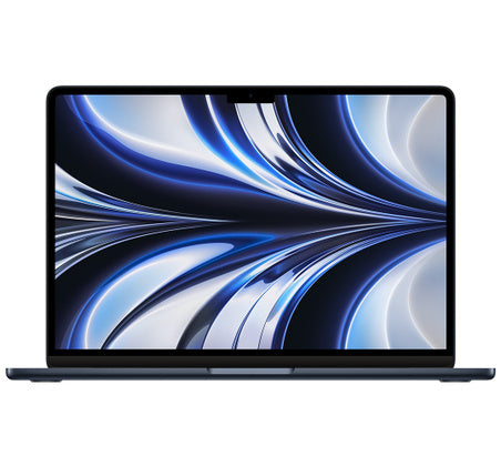 Apple 13.6″ MacBook Air M2, 8GB RAM, 256GB SSD – MLXY3 | SILVER