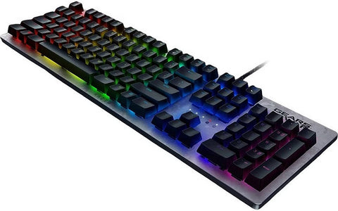 Razer Huntsman Opto Mechanical Gaming Keyboard | RZ03-02522000-R3M1