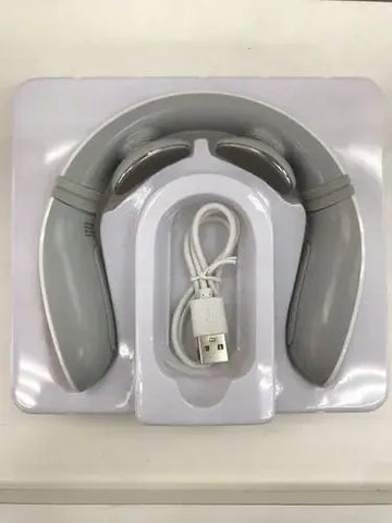 Smart Neck Massager