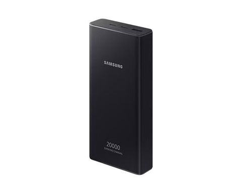 Samsung 25W Battery Pack 20,000mAh