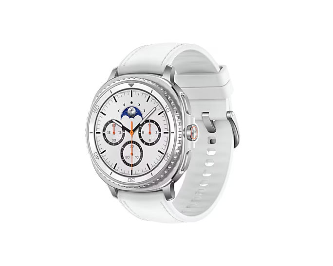 Samsung Galaxy Watch 8 Classic - 46mm Smartwatch
