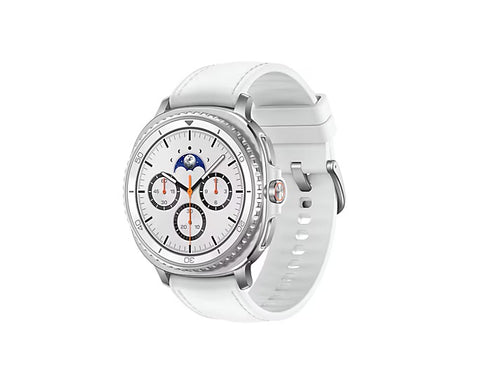 Samsung Galaxy Watch 8 Classic - 46mm Smartwatch