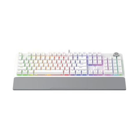 Fantech | Mk853 Maxpower Rgb Mechanical Gaming Keyboard